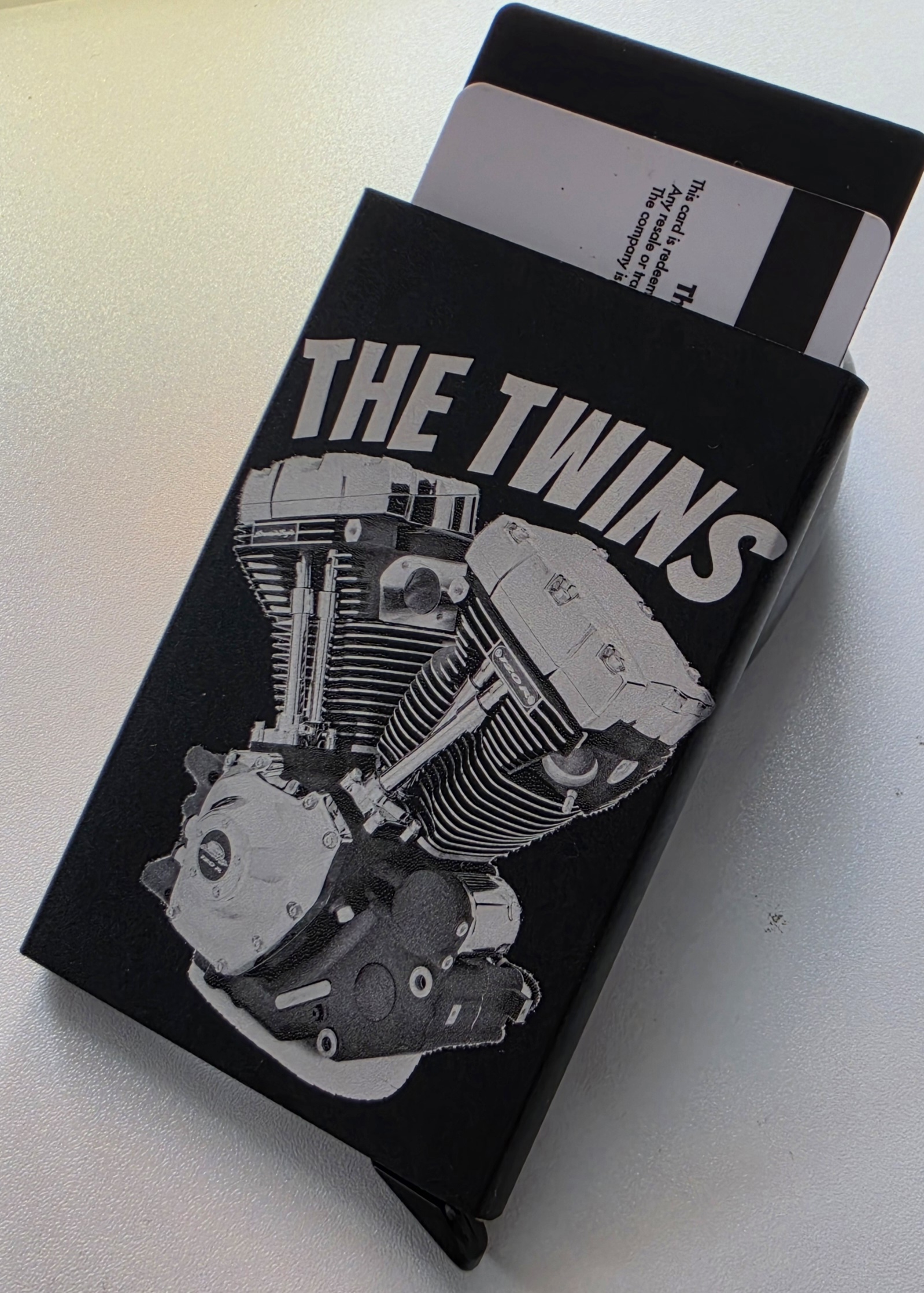 Card Wallet
